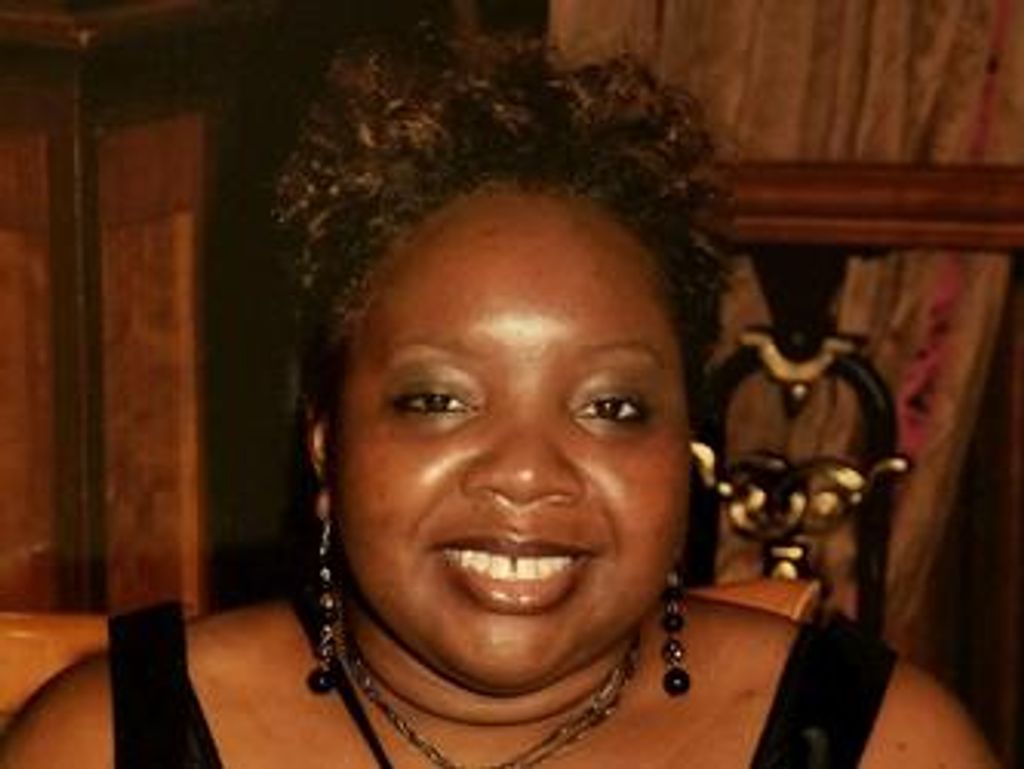 Teri Lynette Wesley Profile Photo
