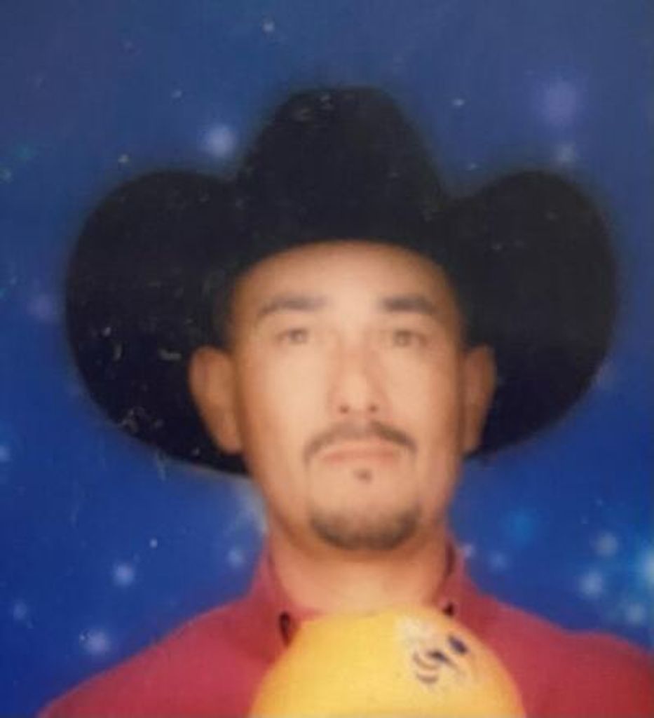 Noe Antonio Garza Profile Photo