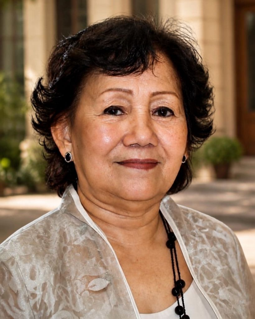 Rachel Jimenea De Felipe
