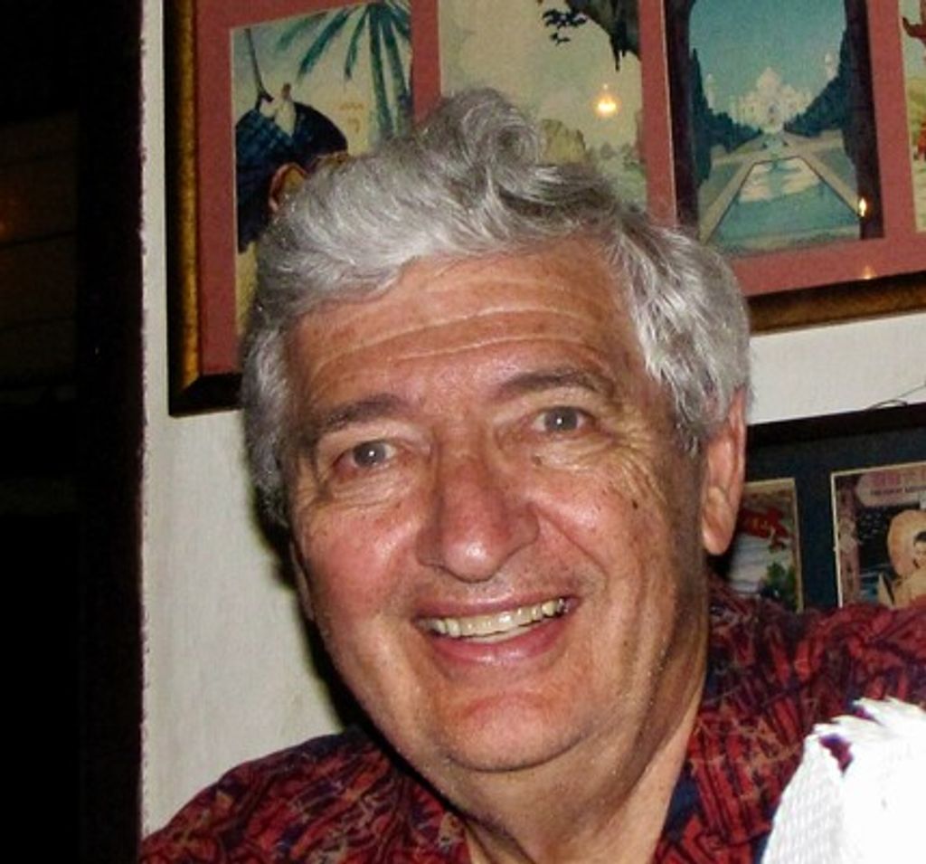 Douglass (Pete) Keigley Profile Photo