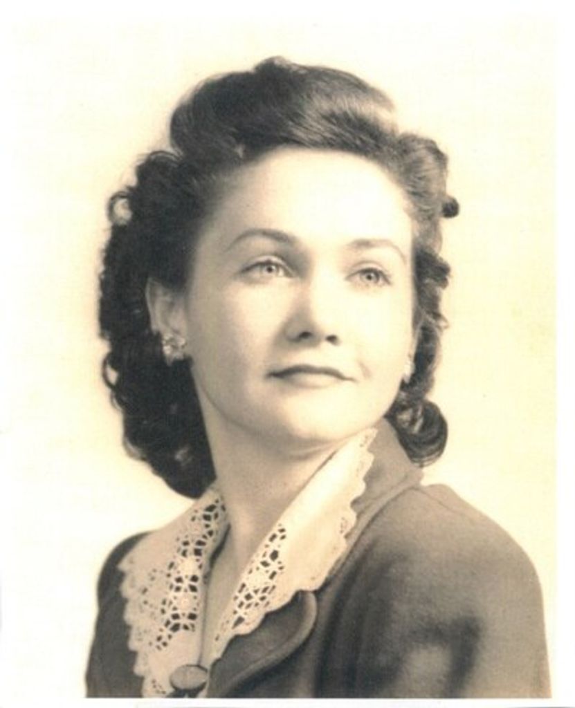 Dorothy Mae Angell Profile Photo