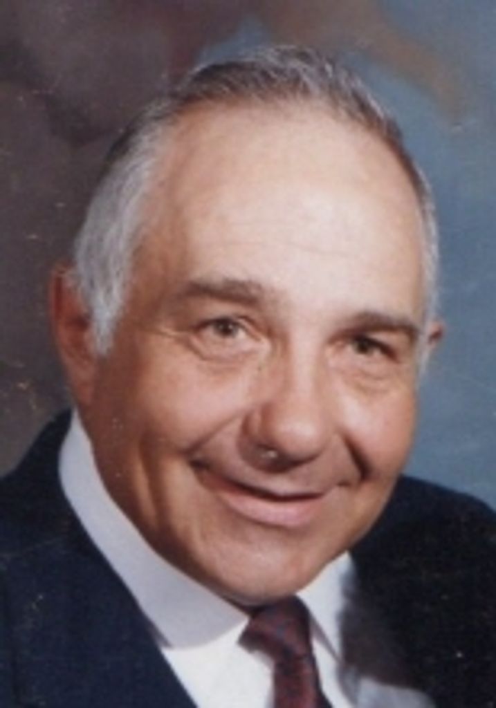 Robert "Bob" J. Conn
