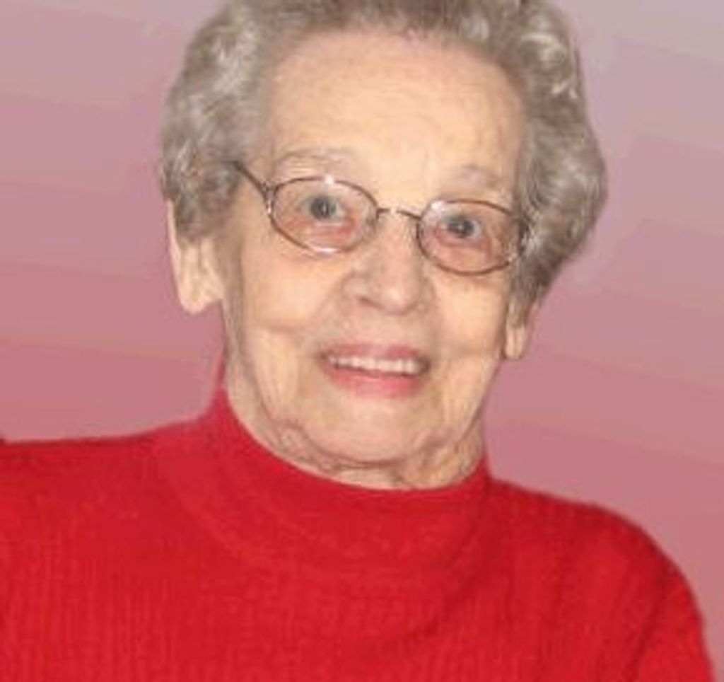 Mary Ann Griesenauer