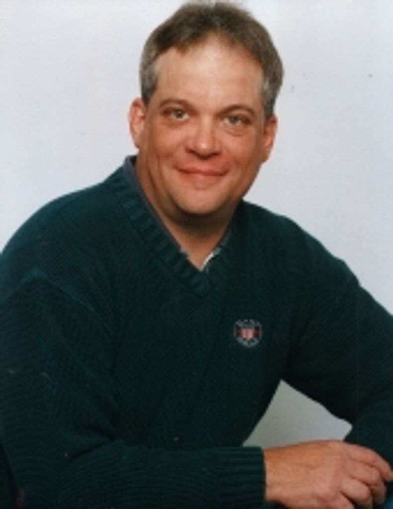 Randolph Edward "Randy" Blackwell