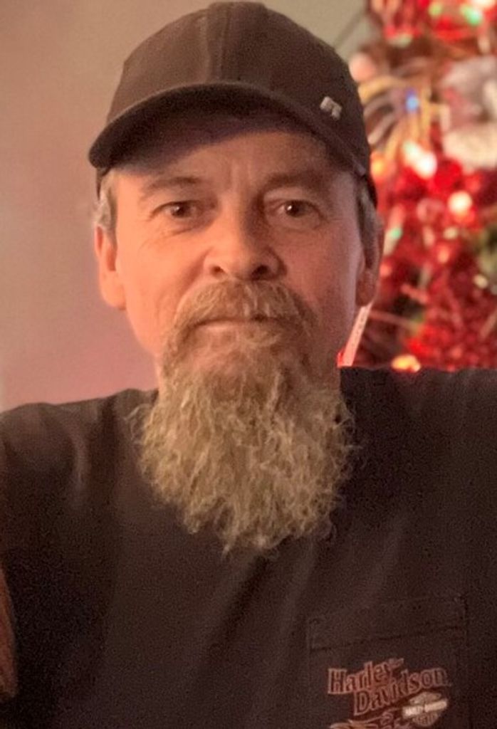 Randall Thompson Profile Photo