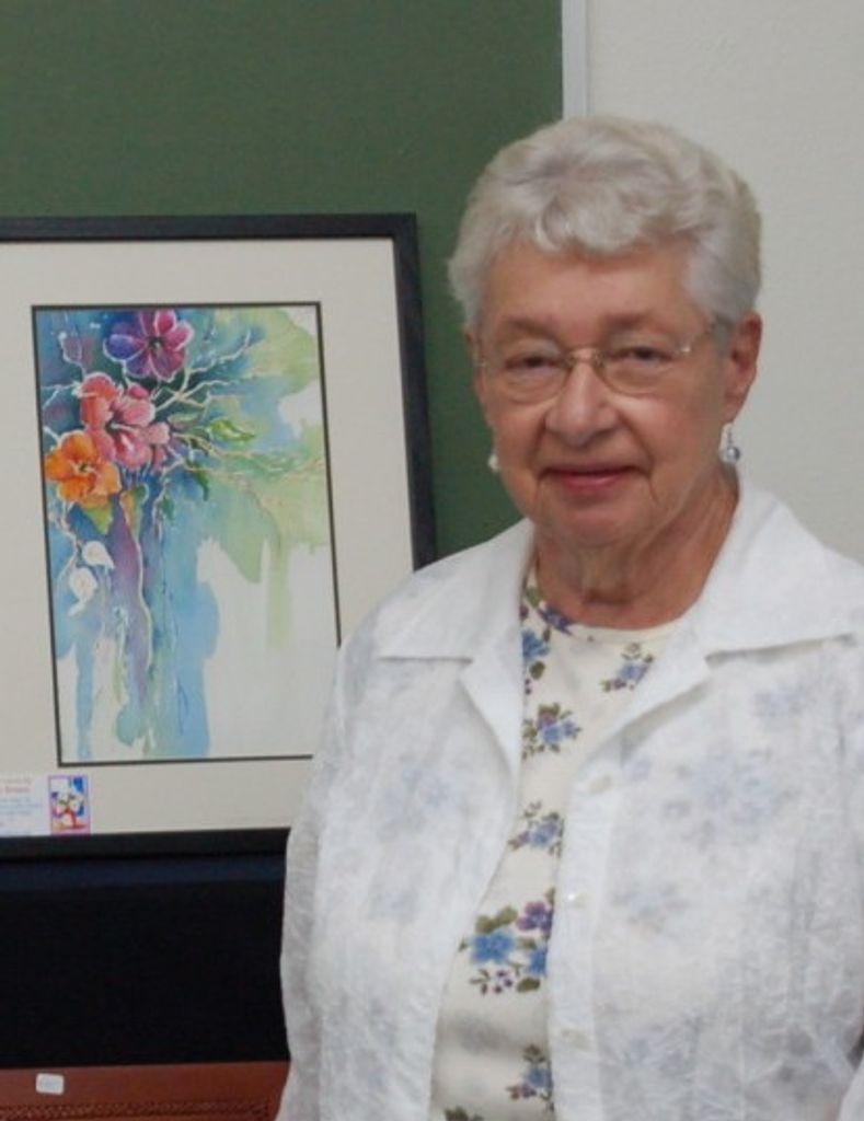 Lois Evans