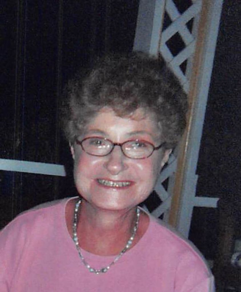 Carol Ann (Sunder)  Spaide