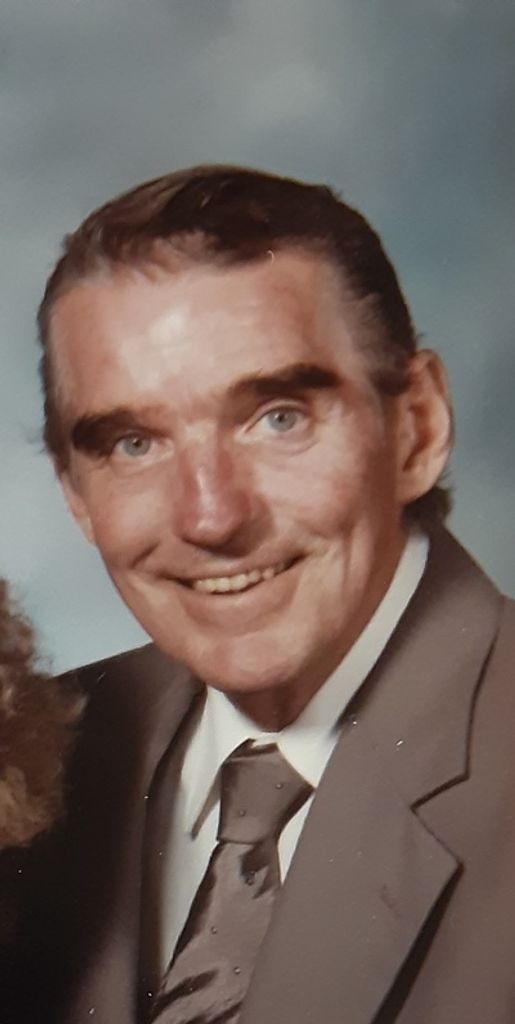 John Edward “Jack” Koch Profile Photo