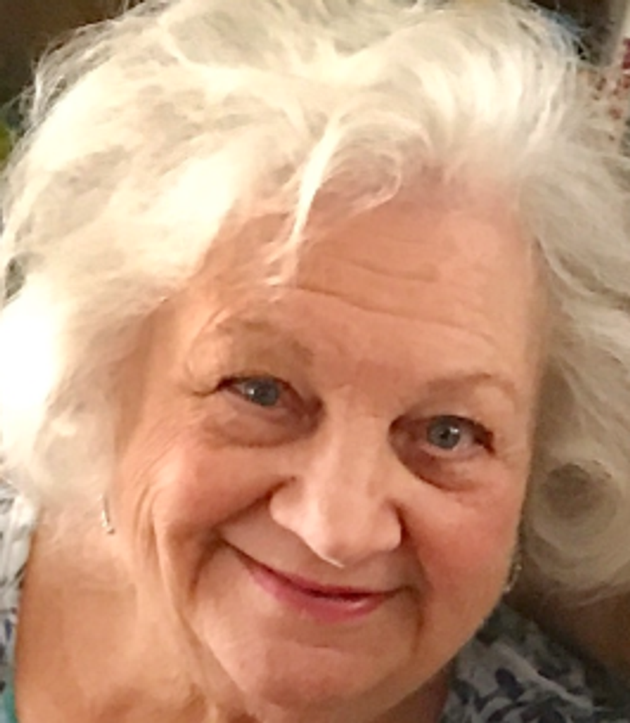 Dorothy Poscich