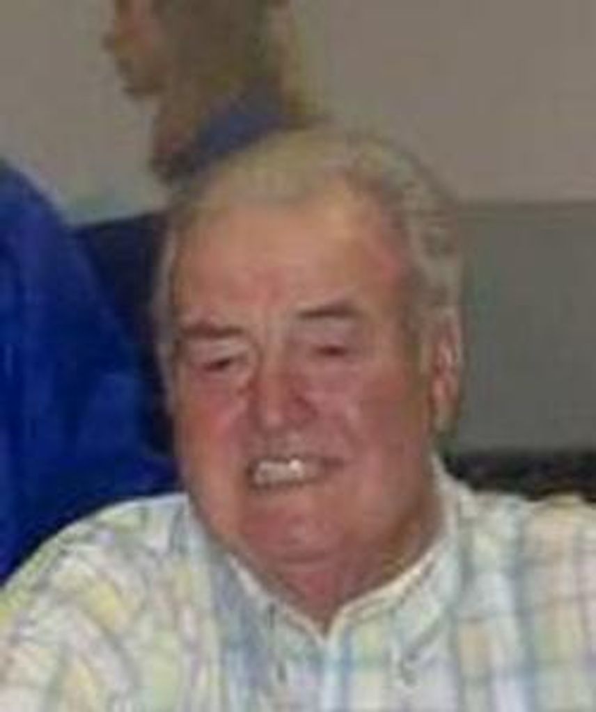 Paul Lewis Sudmeier Profile Photo