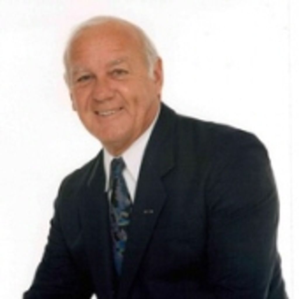 Hugh M. Lally Bates Profile Photo