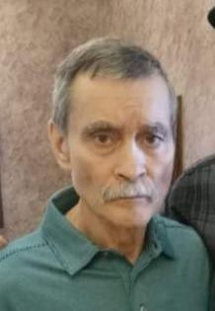 Kriss Moody Profile Photo