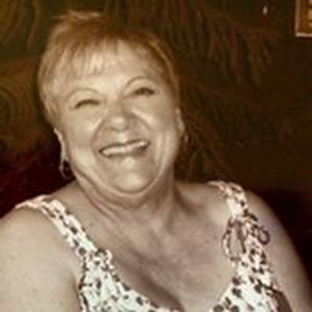 Margery Jean Howard