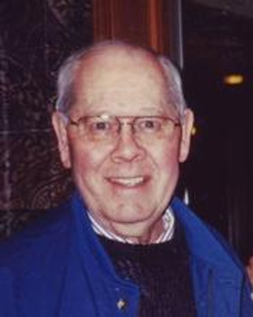Robert Dean Sterrett