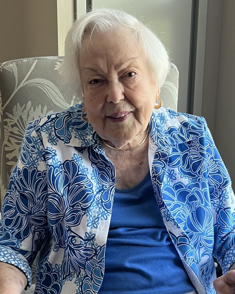 Bonnie Ziegler