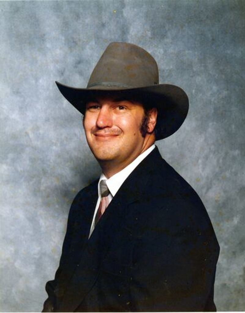 Charles O'Brian Craig Profile Photo