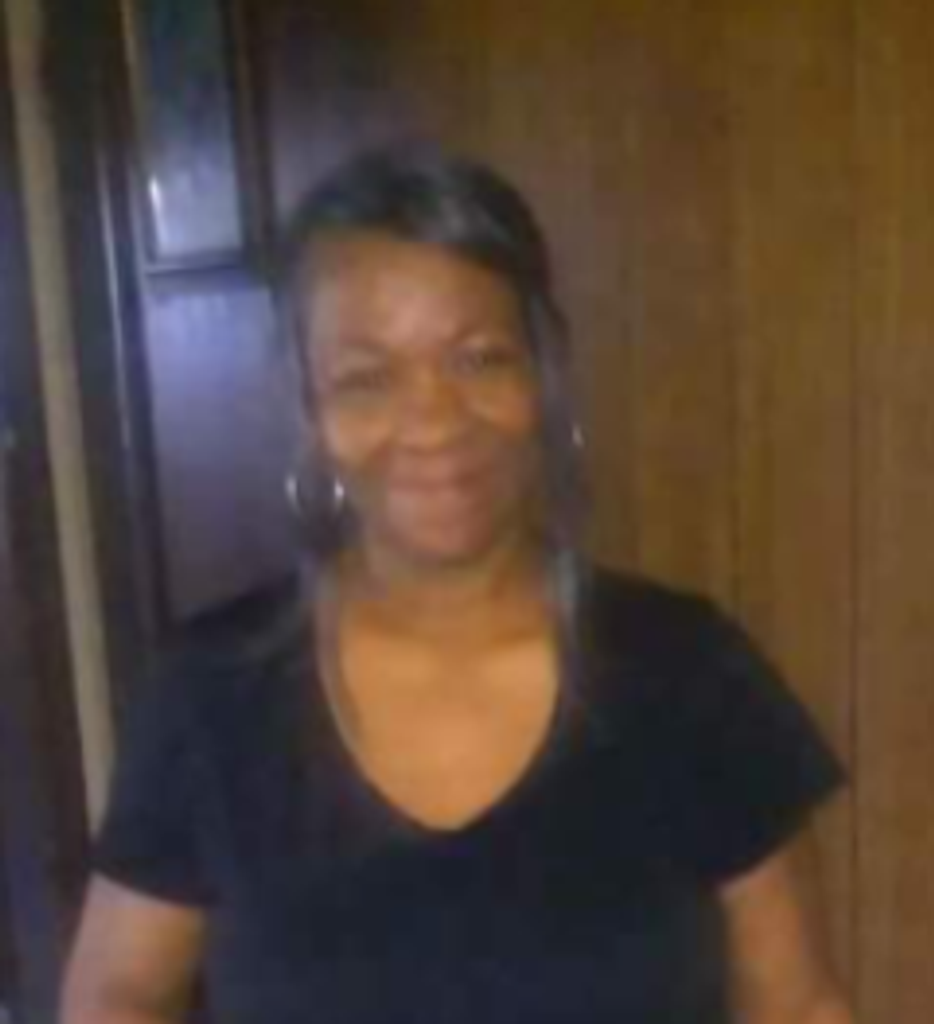 Kathy Jones