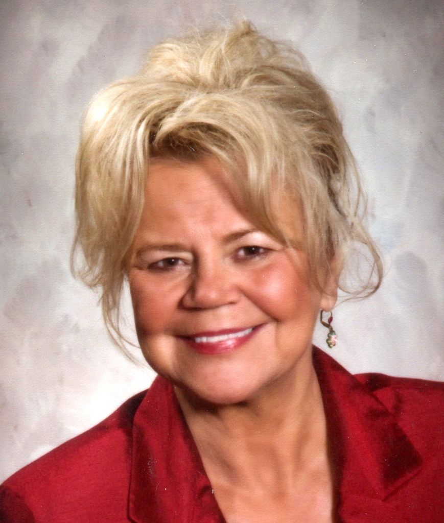 Lucinda Schaffner