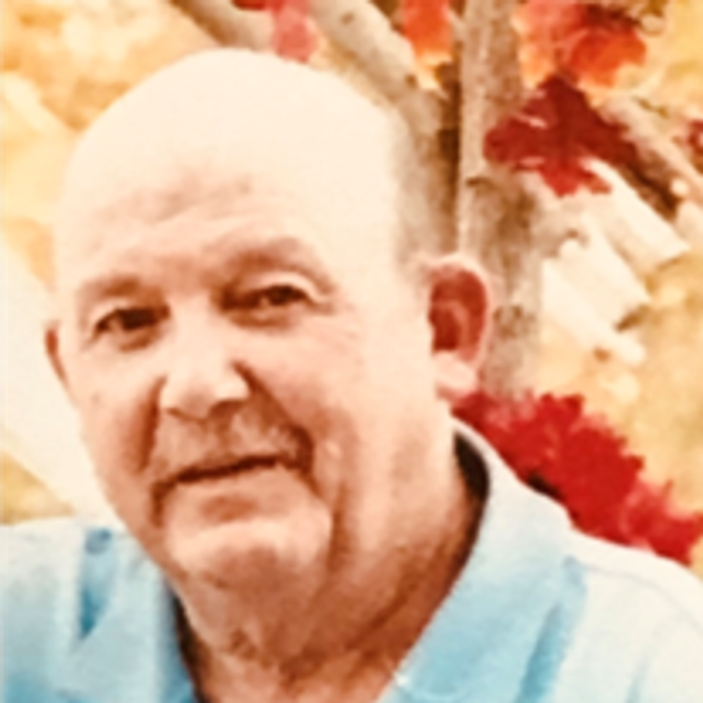 Chuck Tolliver Profile Photo