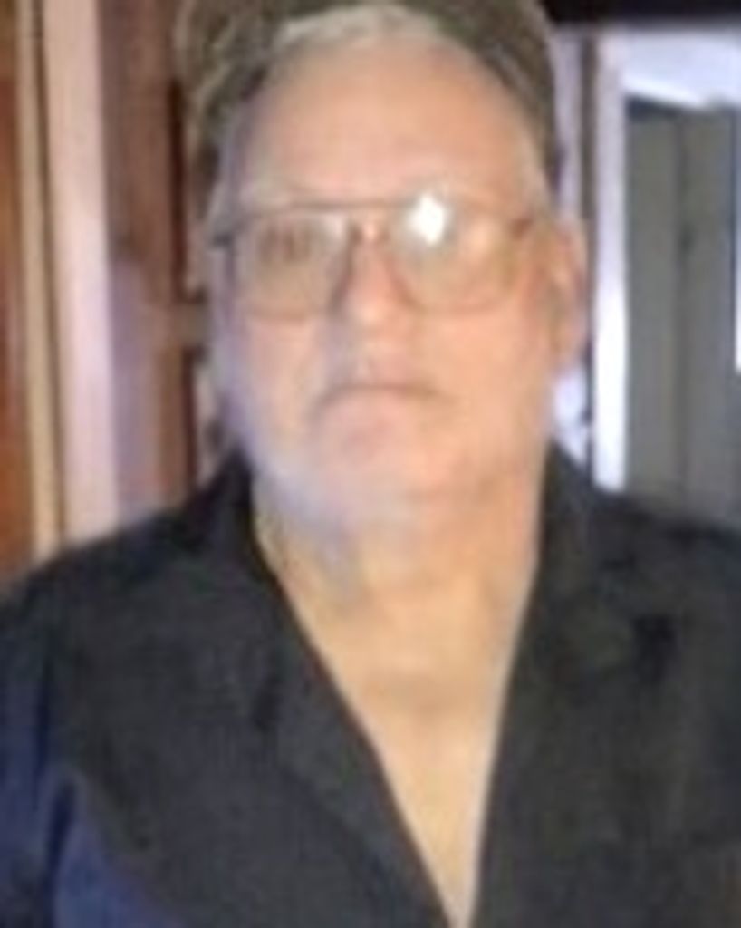Joe L. Helms