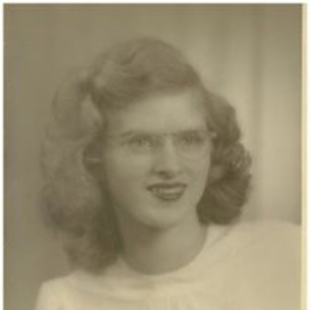 Fay Warren Harris