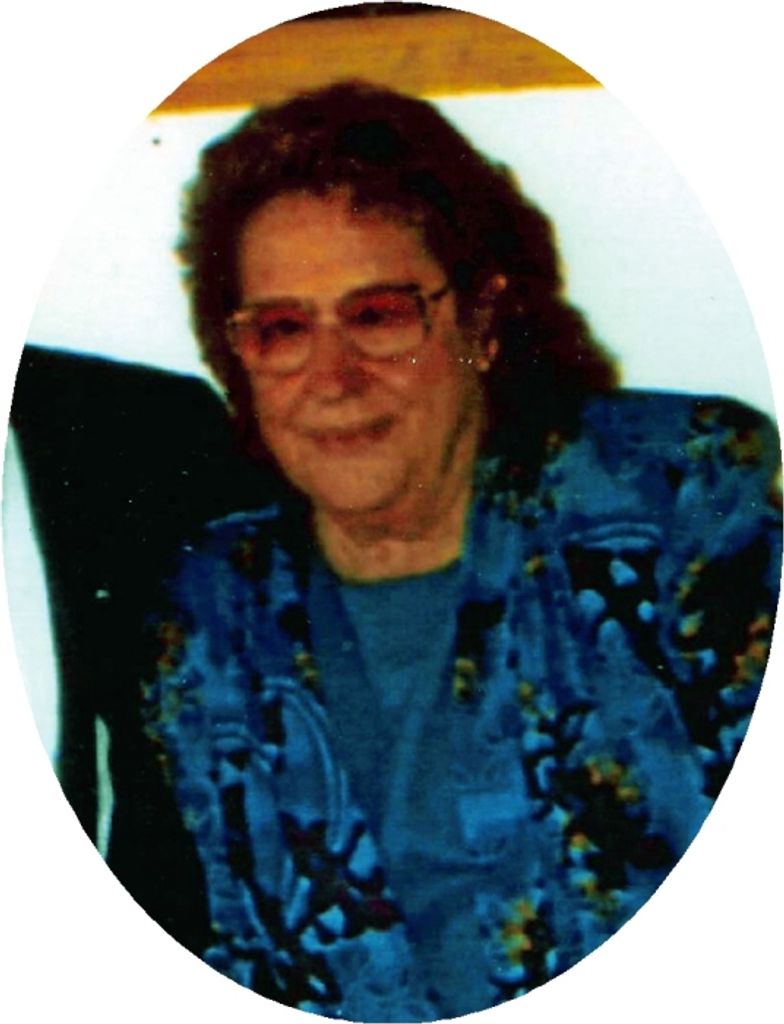 ROSIE LEE BELL