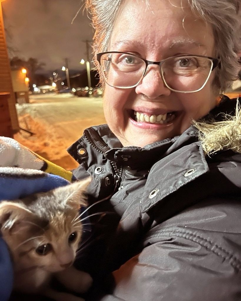 Judith Nesby Profile Photo