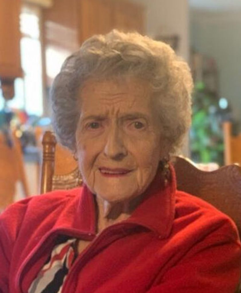 Marian Kidd Short Profile Photo