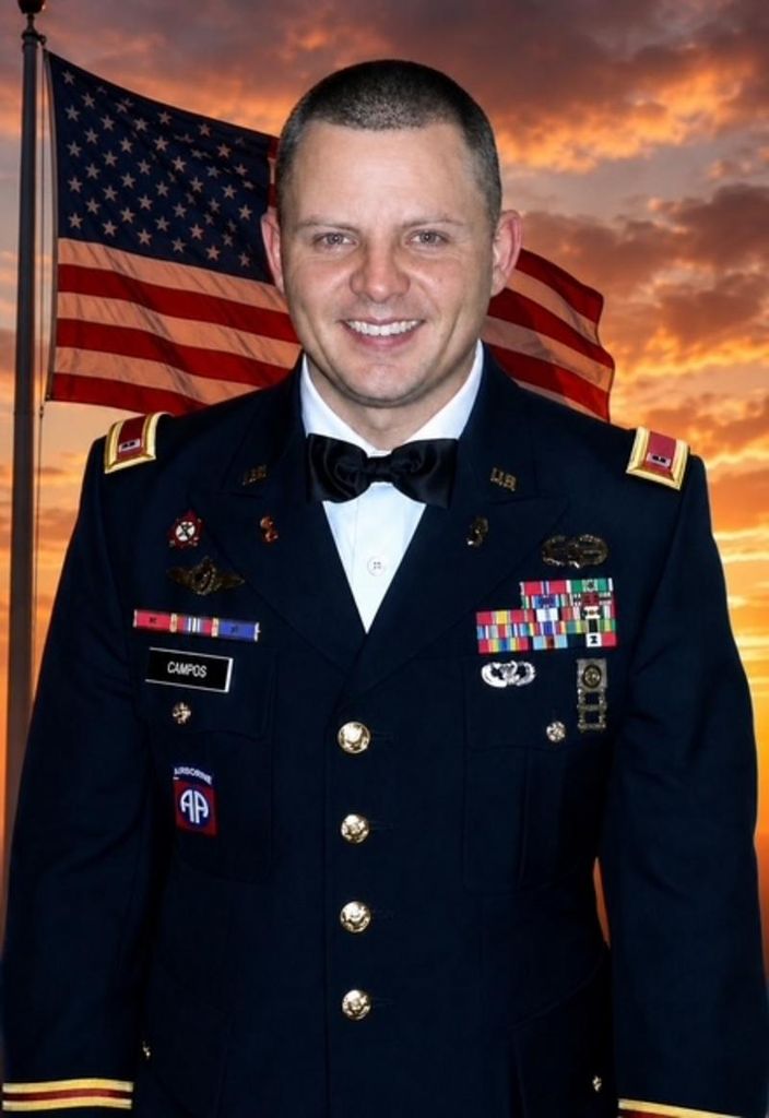 Francisco Joseph Campos, Jr. Profile Photo