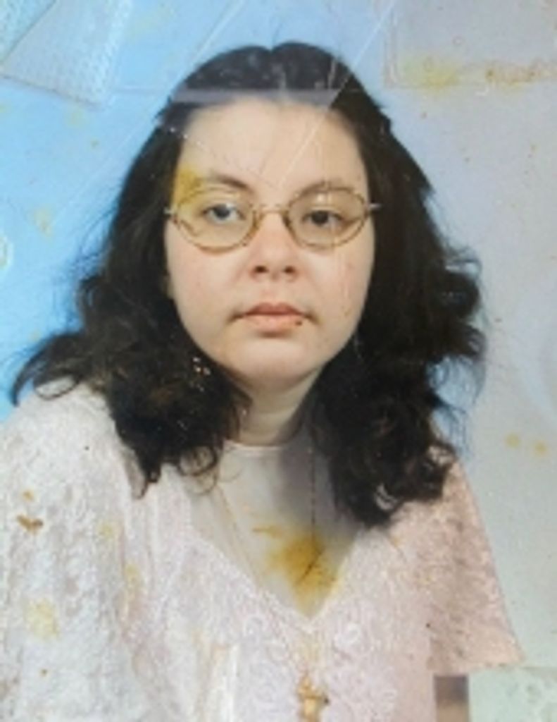Janet Ruth Rogers Profile Photo