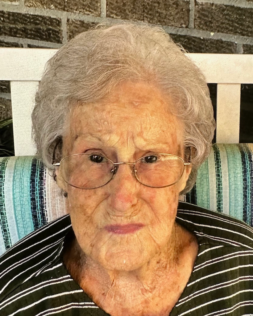 Helen Faye Morris Profile Photo