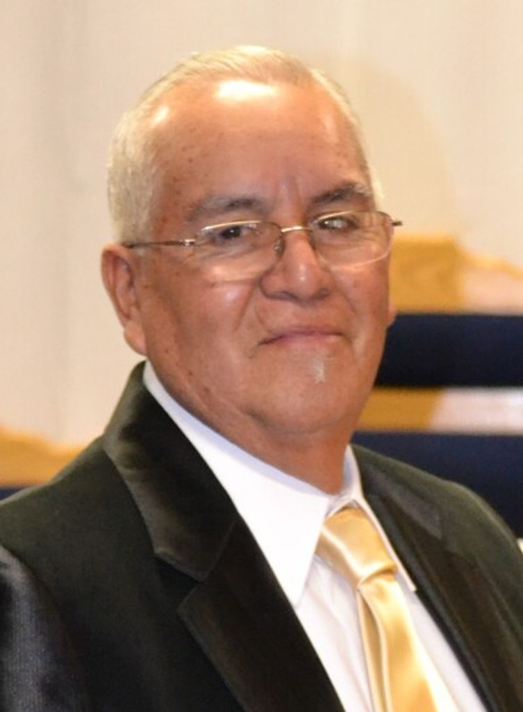 San Juan Martinez Profile Photo