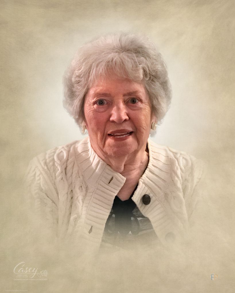 Mrs. Lucille Abondolo Profile Photo