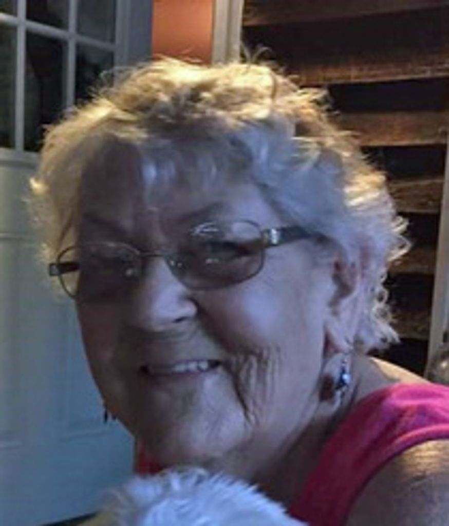 Mahala C. (Hersom) Stain