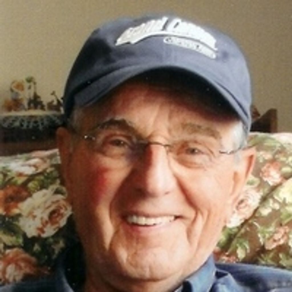 Daniel J. Passamani Profile Photo