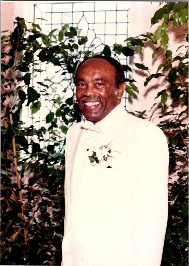 Willie R. Barnes Profile Photo