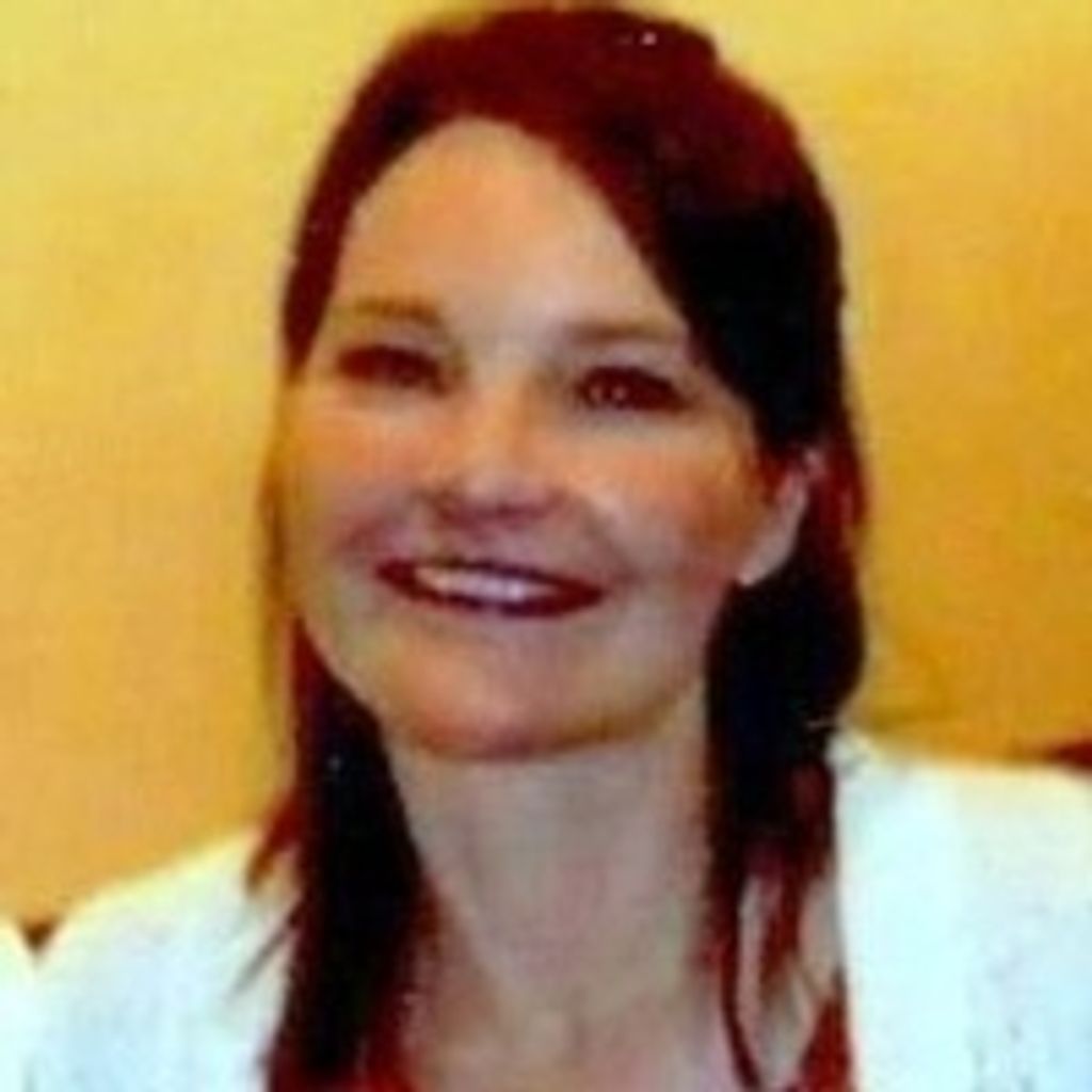 Evanne Rose Vasey
