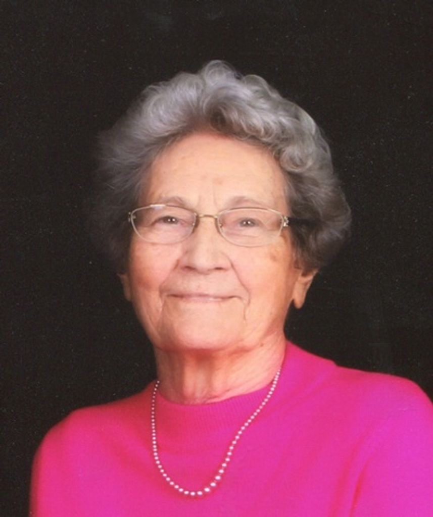 Beatrice Elizabeth Howard Profile Photo