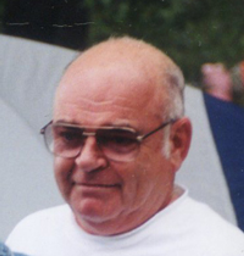 Ronald Arthur Scott