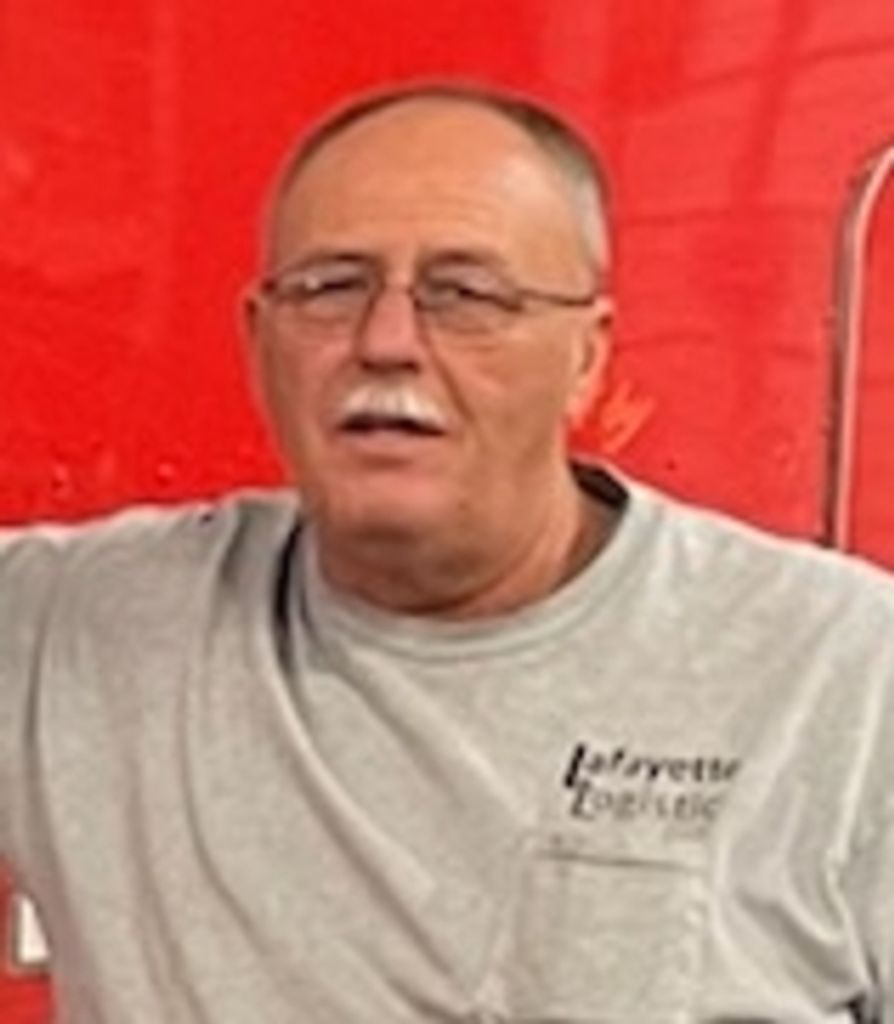 Terry L. Spangler Profile Photo