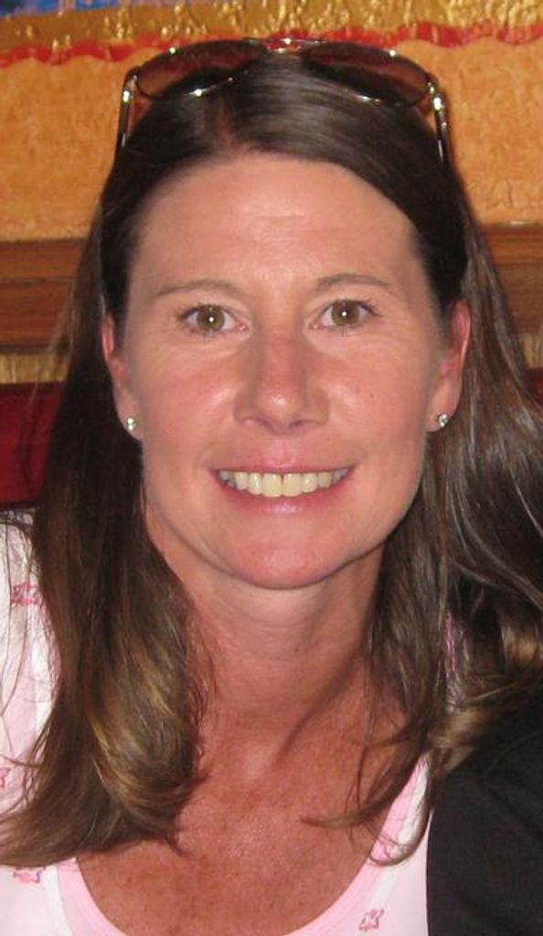 Julia R. Sharnas Profile Photo