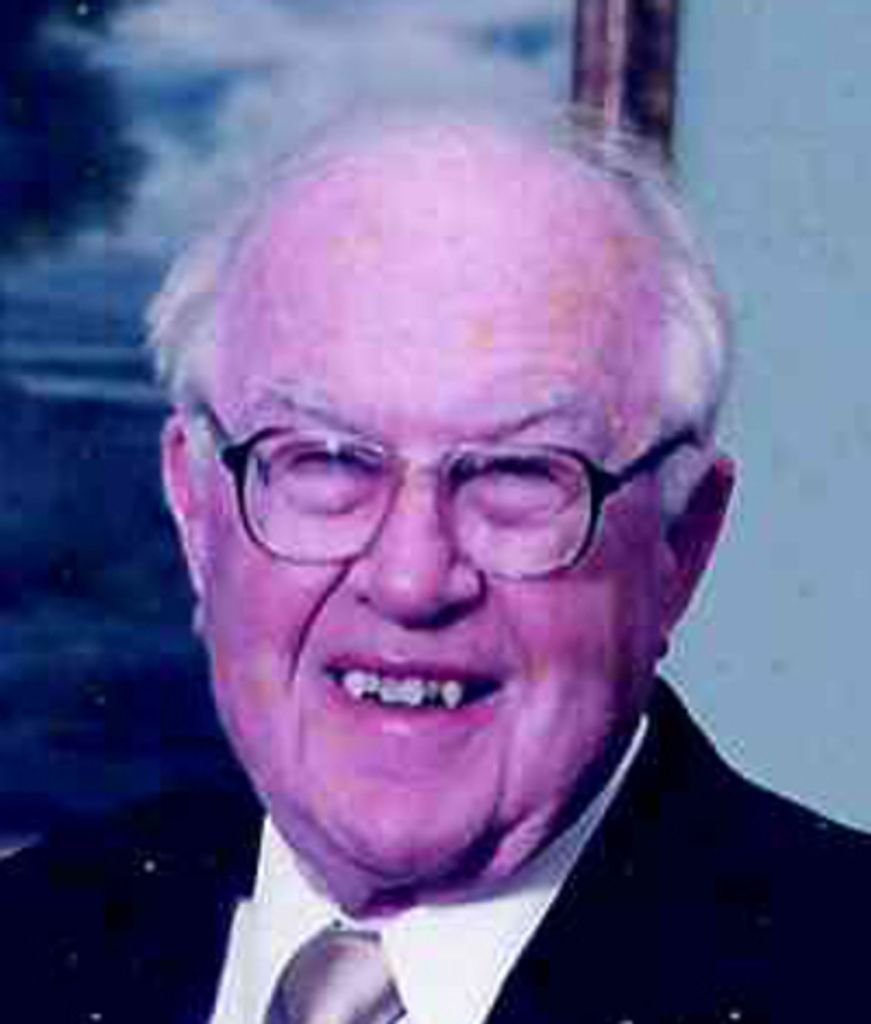 Jerome Leonard Gordon Profile Photo