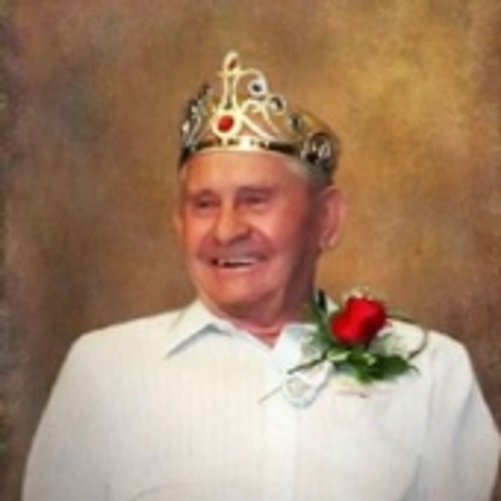 John B. McAlister