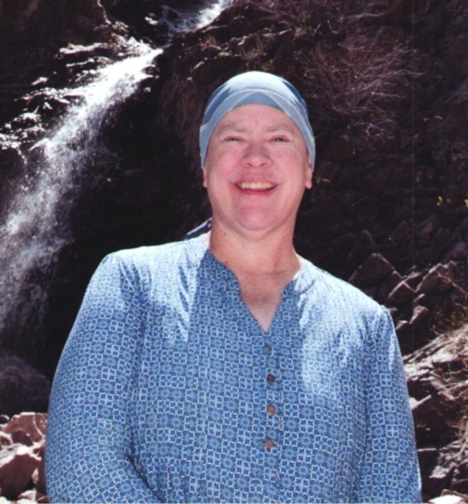 Teresa Ann Foltin Profile Photo