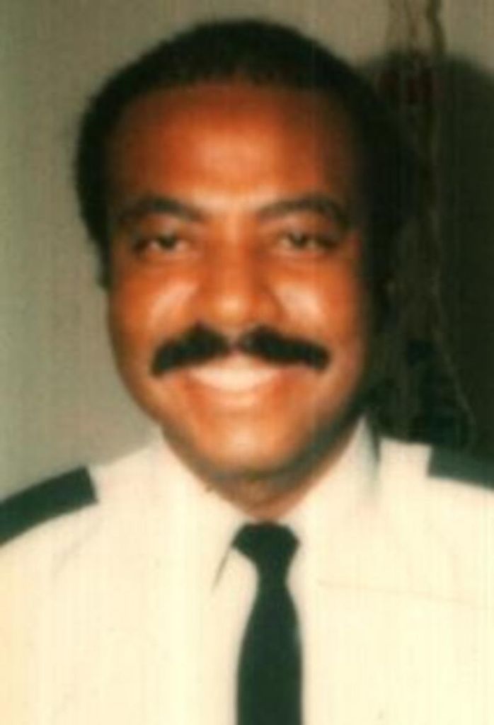 Mr. Nathaniel Allen, Jr.