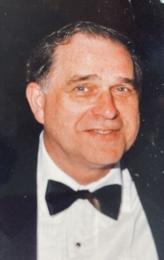 Floyd W. Engels