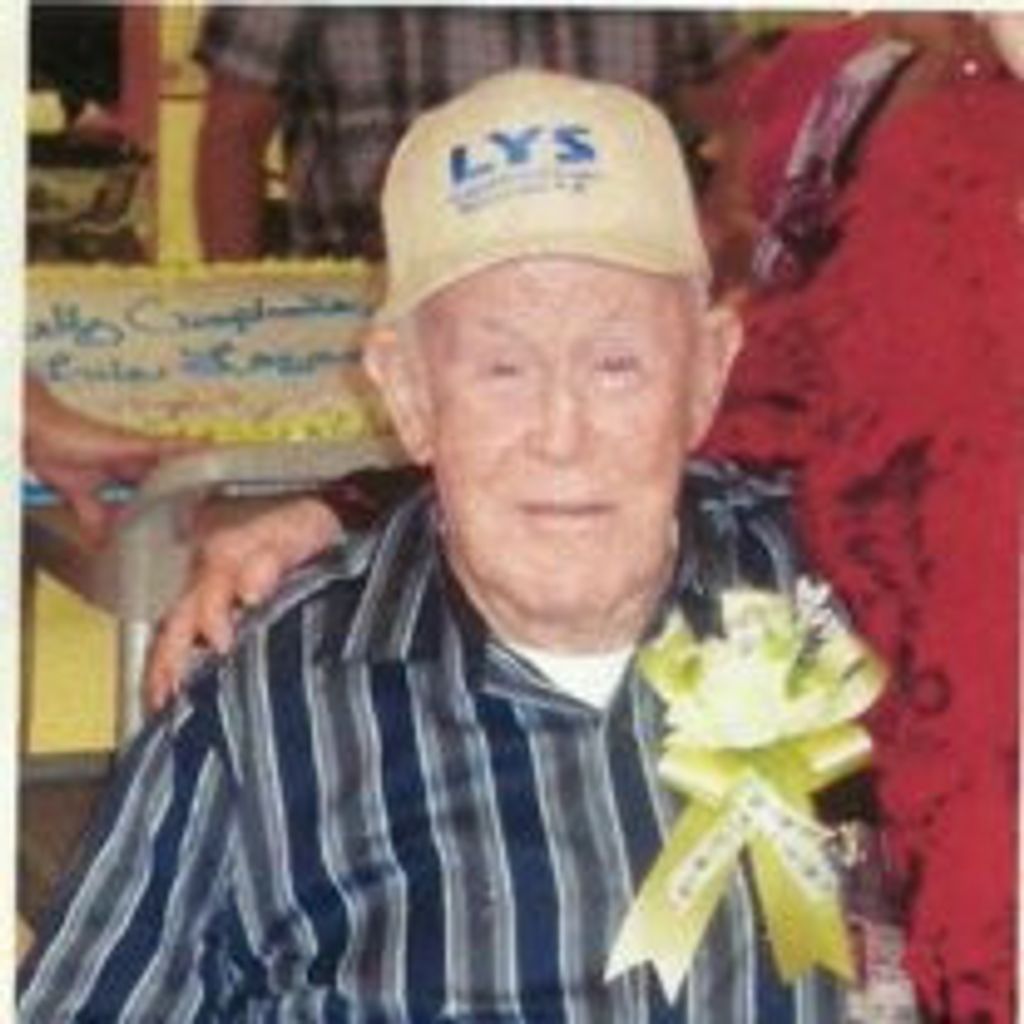 Luis Lozano Flores