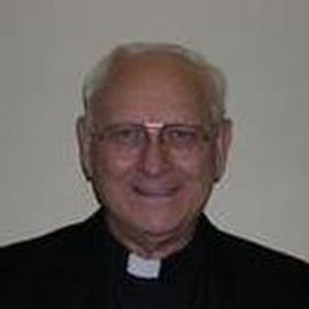 Rev. Daniel A. Perlinski