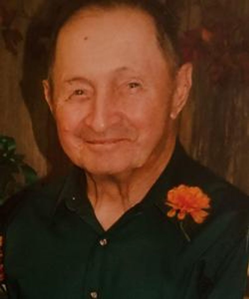 Marvin E. Filip Profile Photo