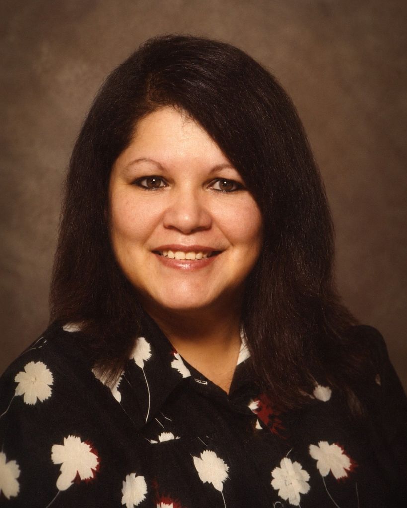 Mary Villar